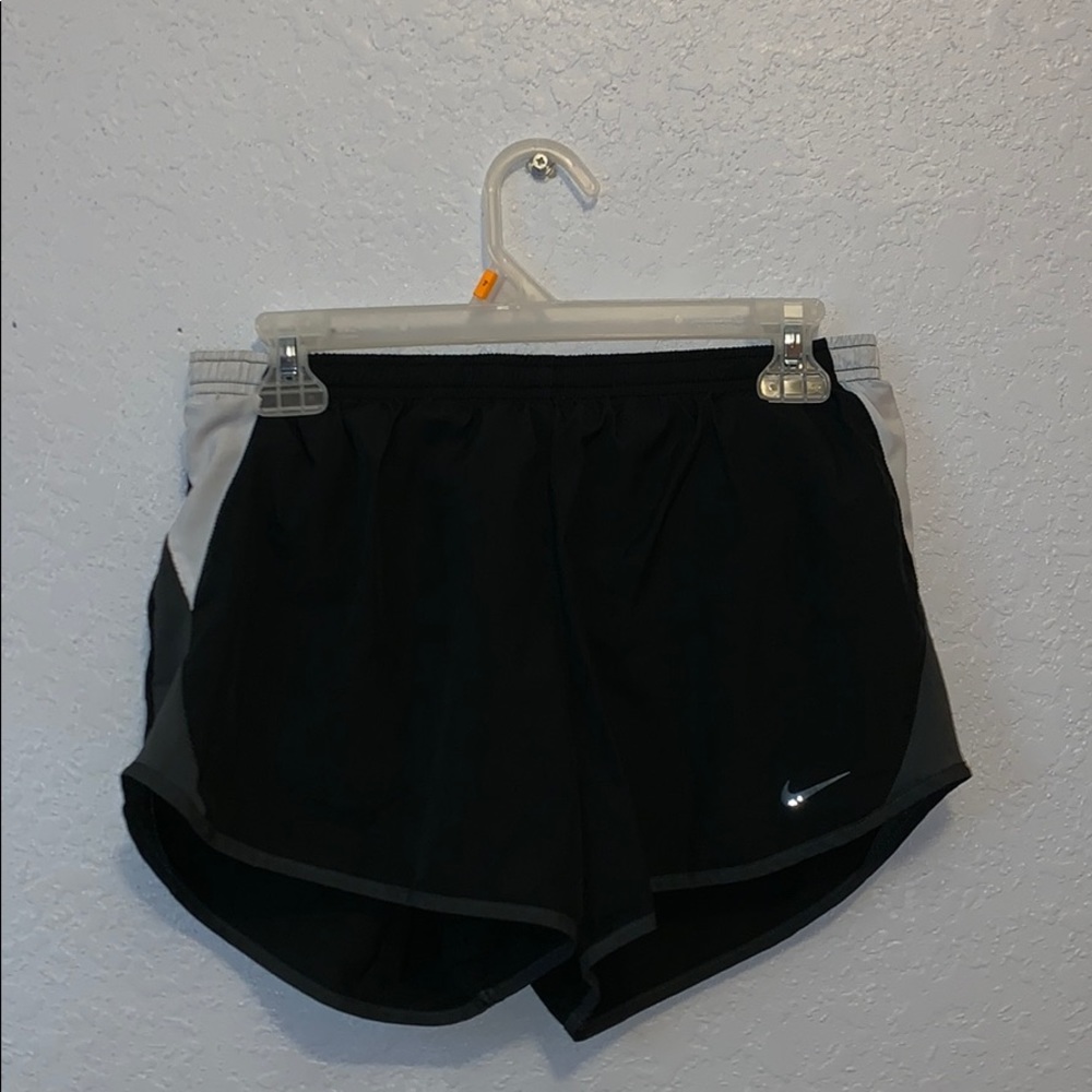 Nike Dri-Fit running shorts